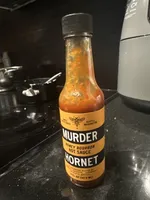 Honey Bourbon Hot Sauce