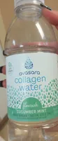 Collagen Water