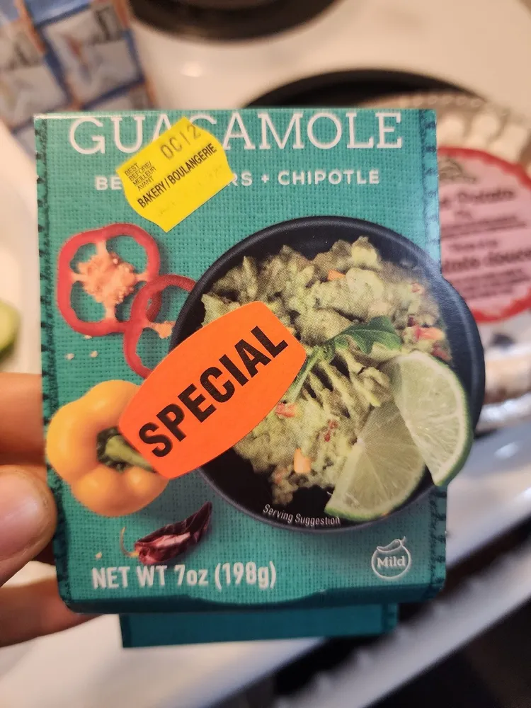 Guacamole