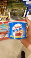 All-Vegetable shortening