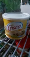 Crisco butter Flavor