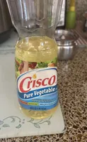 Pure Vegetable Oil