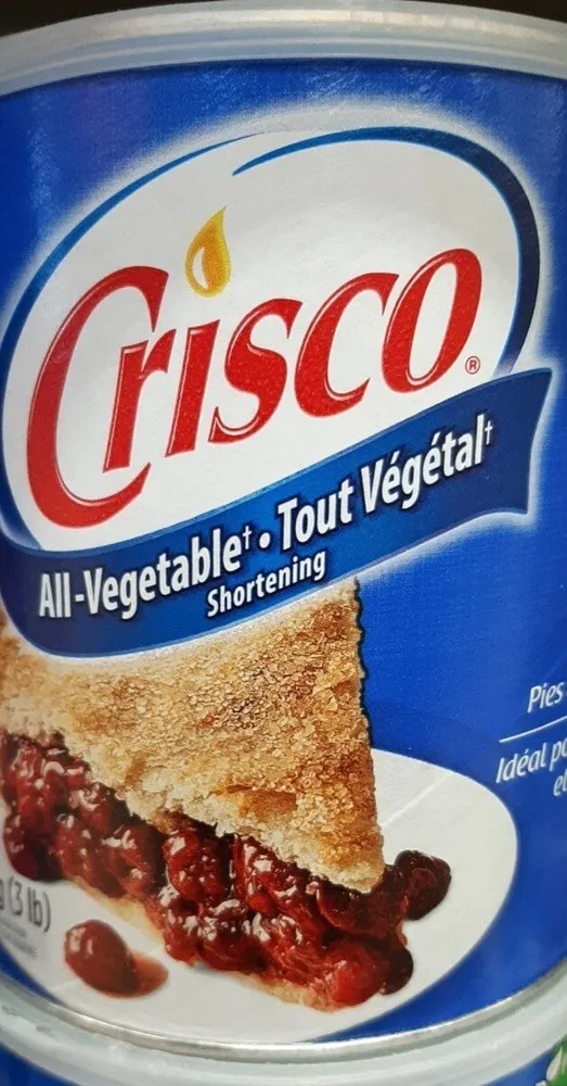 Crisco