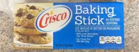 All-Vegetable Shortening Stick