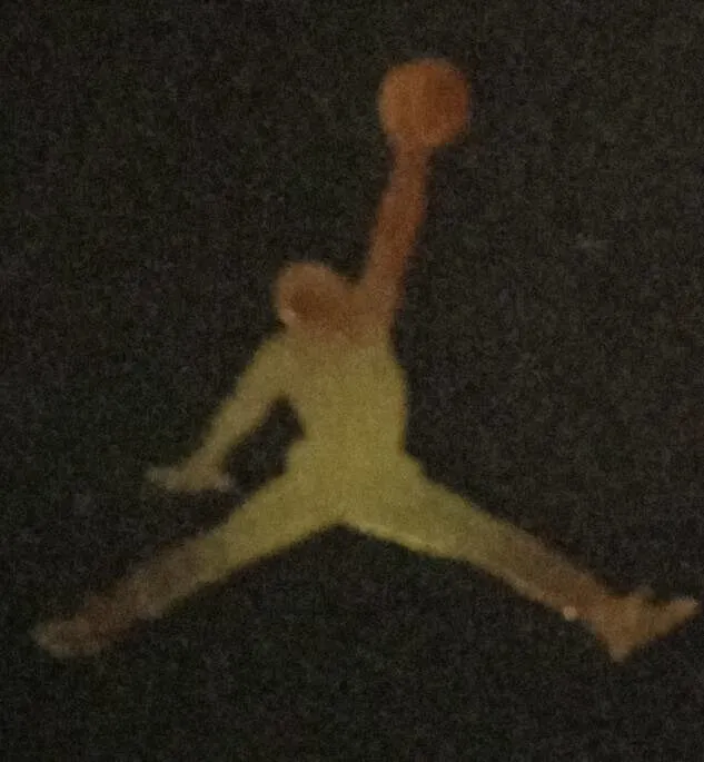 Air jordan