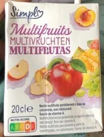 Multifruits