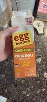 Liquid Egg Substitute