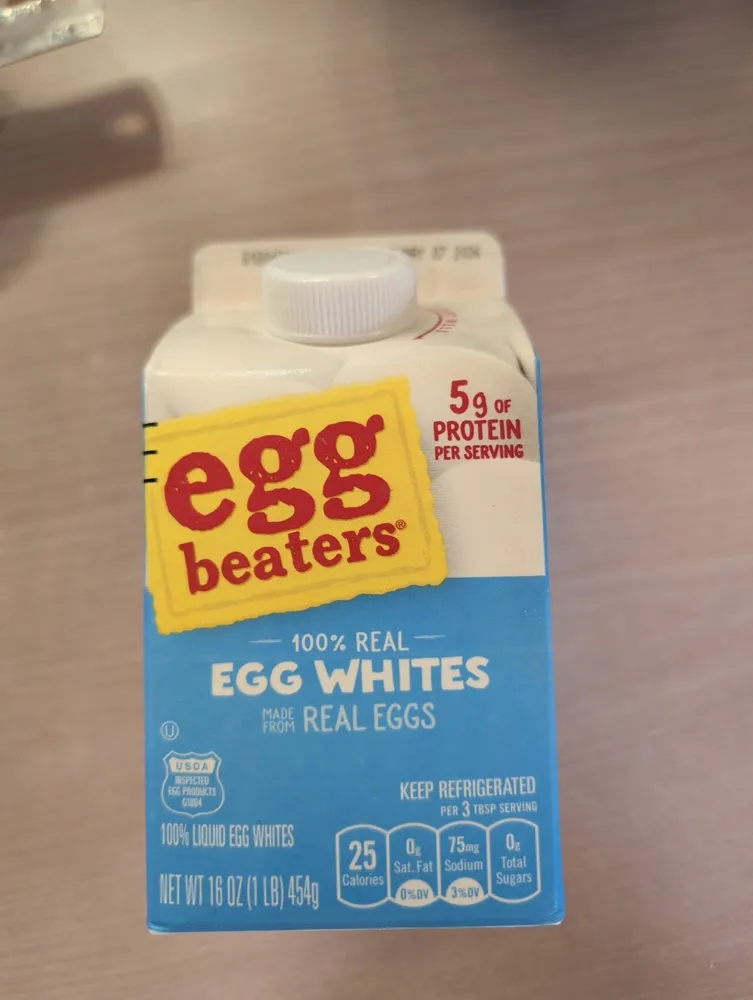egg beaters