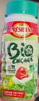 Bio Engagé - Crème Entière Fluide 30% M.G.