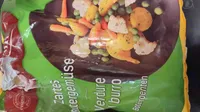 Zartes Buttergemüse