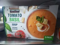 Tomato Basil Souo
