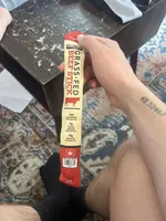 Grass-Fed Beef Stick