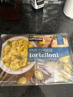 Five Cheese Tortellini