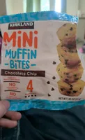 Mini Muffin