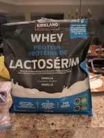 Whey Protein