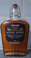 Maple Syrup