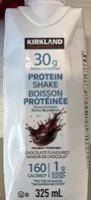 Protein Shake Chocolate Flavoured