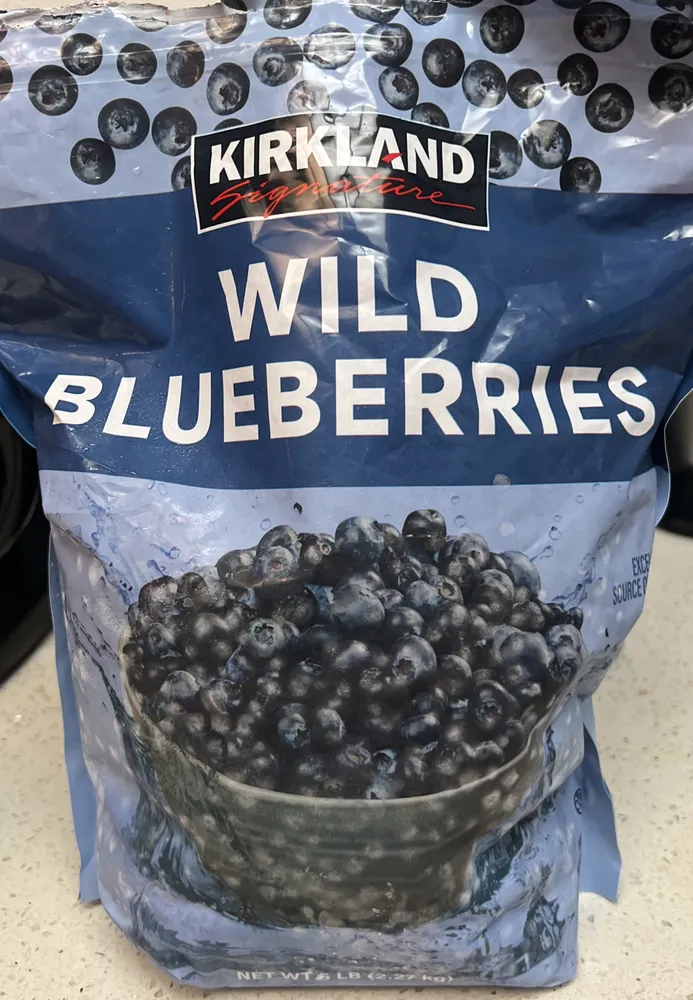 Wild Blueberry