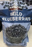 Wild Blueberry