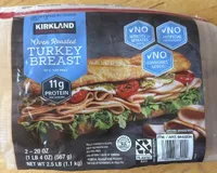 Turkey Breast