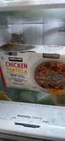 Chicken Tortilla Soup
