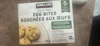 Egg Bites