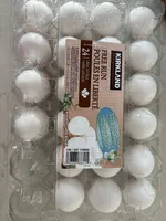 Free Run Eggs