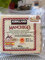 Manchego Cheese