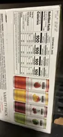 Hard Seltzer Variety Pack