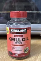 Krill Oul