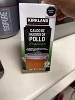 Chicken Bone Broth