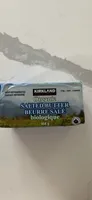 Organic Salted Butter