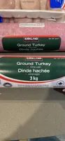 Ground Turkey Extra Lean