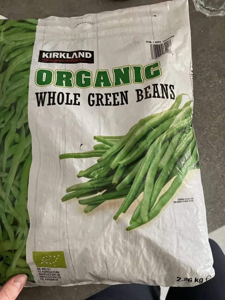 Green Beans