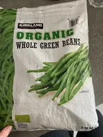 Green Beans