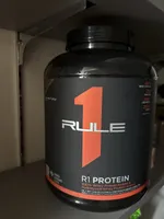 Whey Protien Isolate