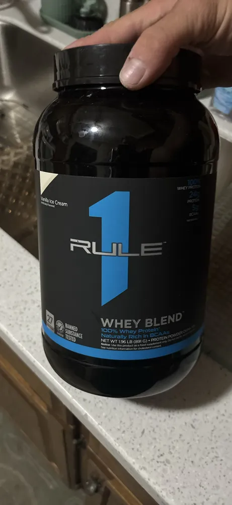 Whey Protein