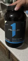Whey Protein