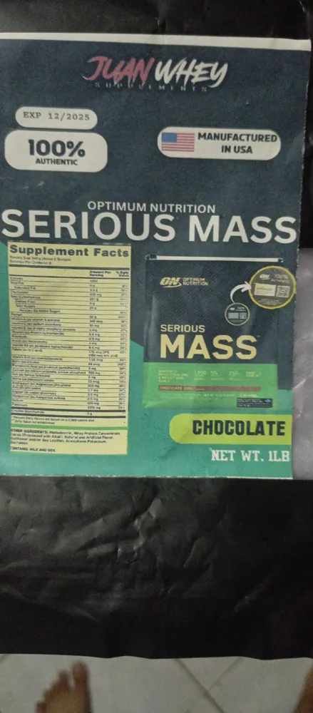 Chocolate Fudge Whey Blend