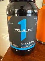 Whey Blend