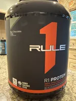 Rule 1