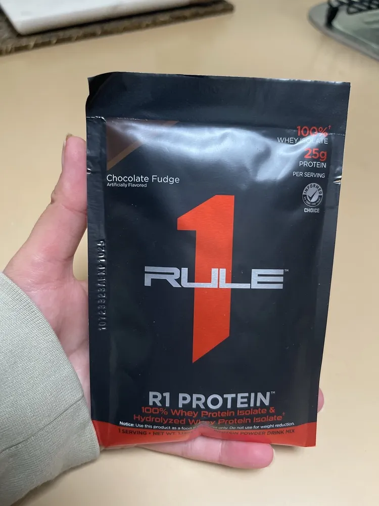 R1 Protein