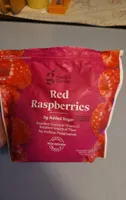 Red Raspberries