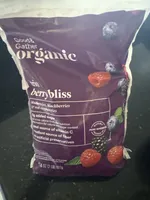 Triple Berry Blend