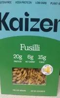 Fusilli