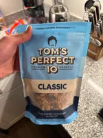 Classic Granola