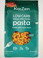 PROTEIN PASTA CAVATAPPI