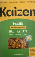 Fusilli