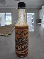 Sticky Sweat Heat