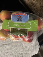 Ambrosia Apple